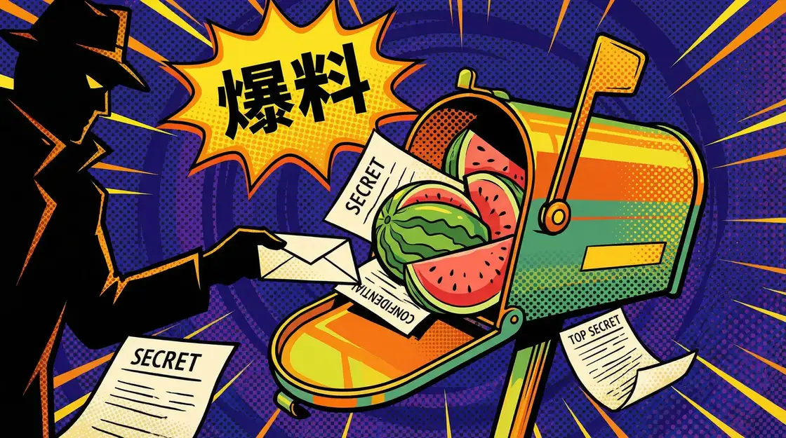 博鱼体育官网娱乐 匿名爆料通道漫画插图